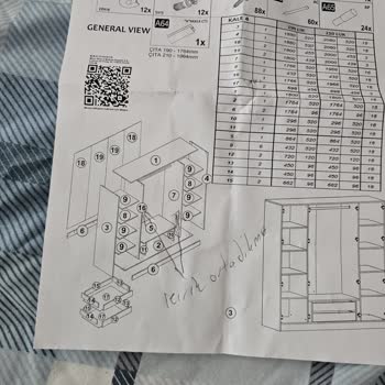 Vivense Çok Hasarlı Ürün Ve Olmayan Müşteri Hizmetleri