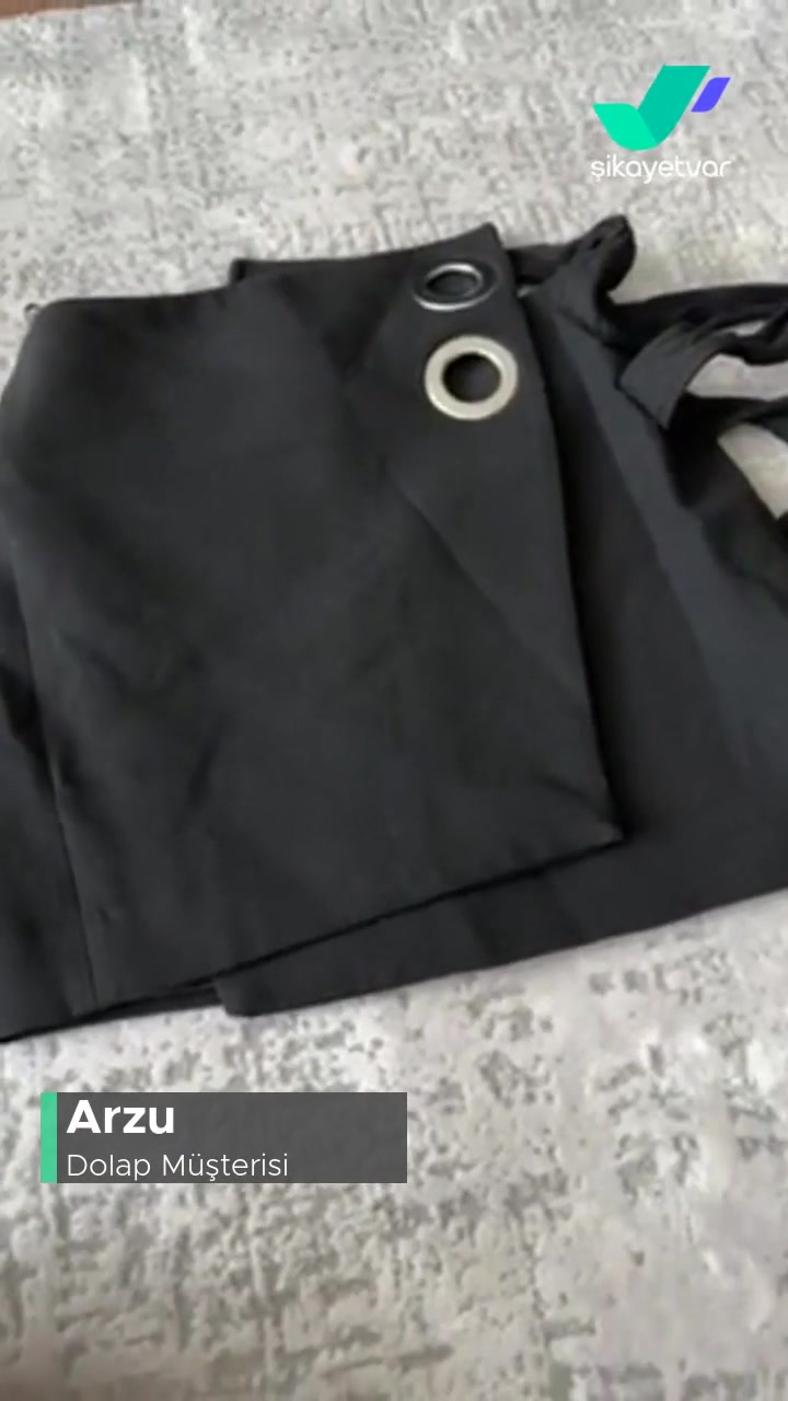 Dolap Deneme Kabinine Döndü! videonun kapak resmi