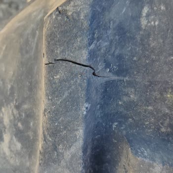 Petlas Traktör Lastiği Sorunu: Derin Yarıklar Ve Hızlı Aşınma