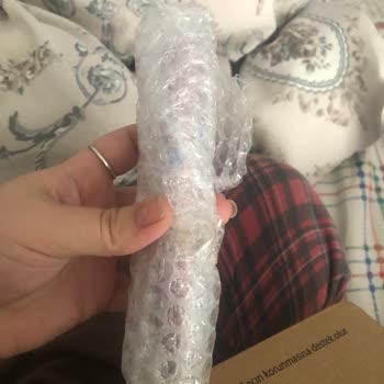 Loreal Paris Sipariş Verdiğim Ürün Afilli Kozmetikten Çakma Geldi