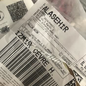 Loreal Paris Sipariş Verdiğim Ürün Afilli Kozmetikten Çakma Geldi