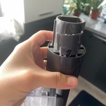 Dyson V 15 Detect Absolute