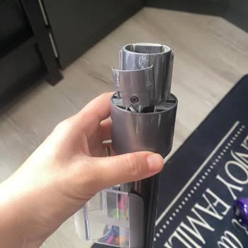 Dyson V 15 Detect Absolute