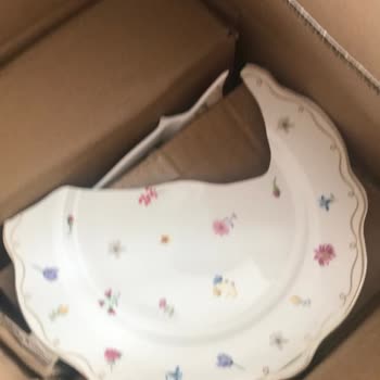 Karaca Züccaciye Karacanın Ürünü Göndereceğiz Deyip Sonrasında Öyle Demedik Demesi