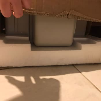 LG Klimaları Açık Gönderiyor