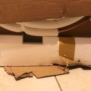 LG Klimaları Açık Gönderiyor