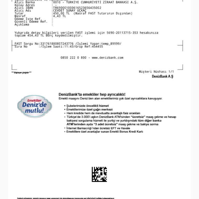 Volta Ürününün Arkasında Durmuyor