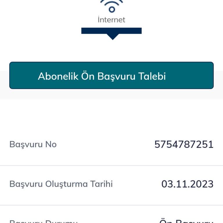8 Aydır İnternetsiz: Türk Telekom Altyapı Sorunu