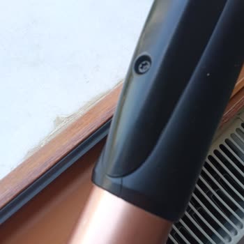 Bosch Elektrikli El Aletleri Bosch Boru Bağlantı Yeri Çatladı