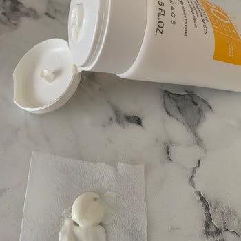 Dermoeczanem Şikayet Var Bozuk Güneş Kremi Yolladılar