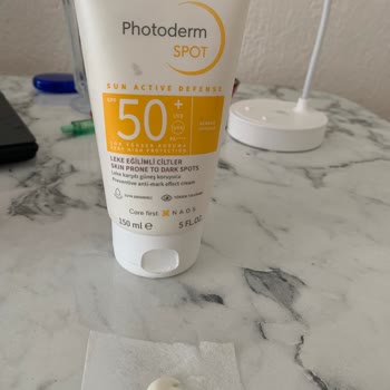 Dermoeczanem Şikayet Var Bozuk Güneş Kremi Yolladılar