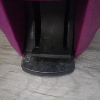 Parex Thunderbolt Temizlik Seti Pedalı Bozuldu