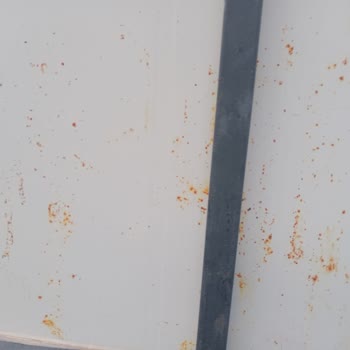 Centilmen Metal Prefabrik Evde Paslanma Sorunu