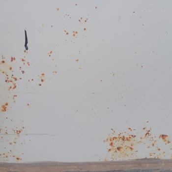 Centilmen Metal Prefabrik Evde Paslanma Sorunu