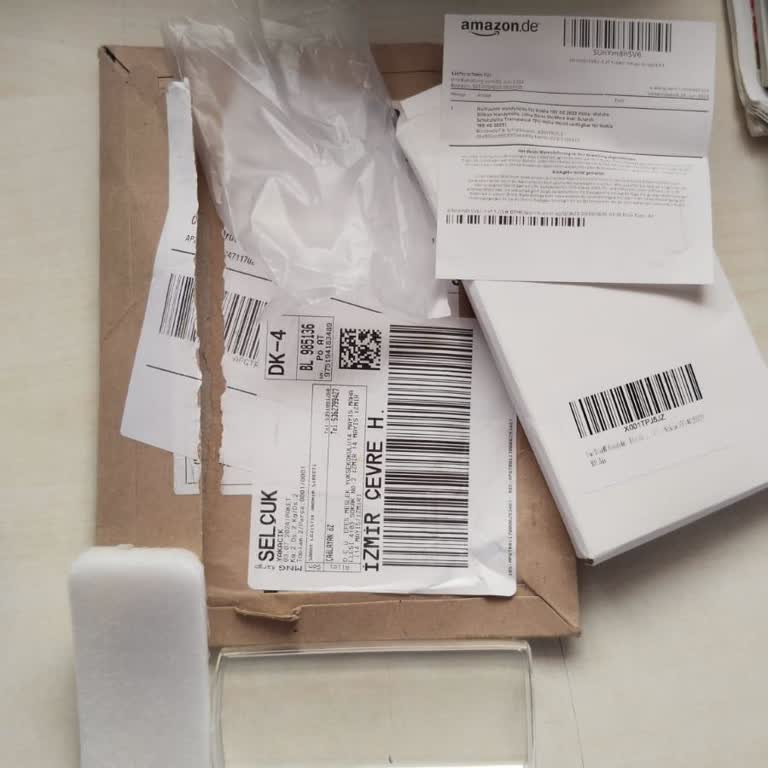 Amazon'dan İki Kez Sünger Şoku: Mağduriyetin Sonu Gelmiyor!