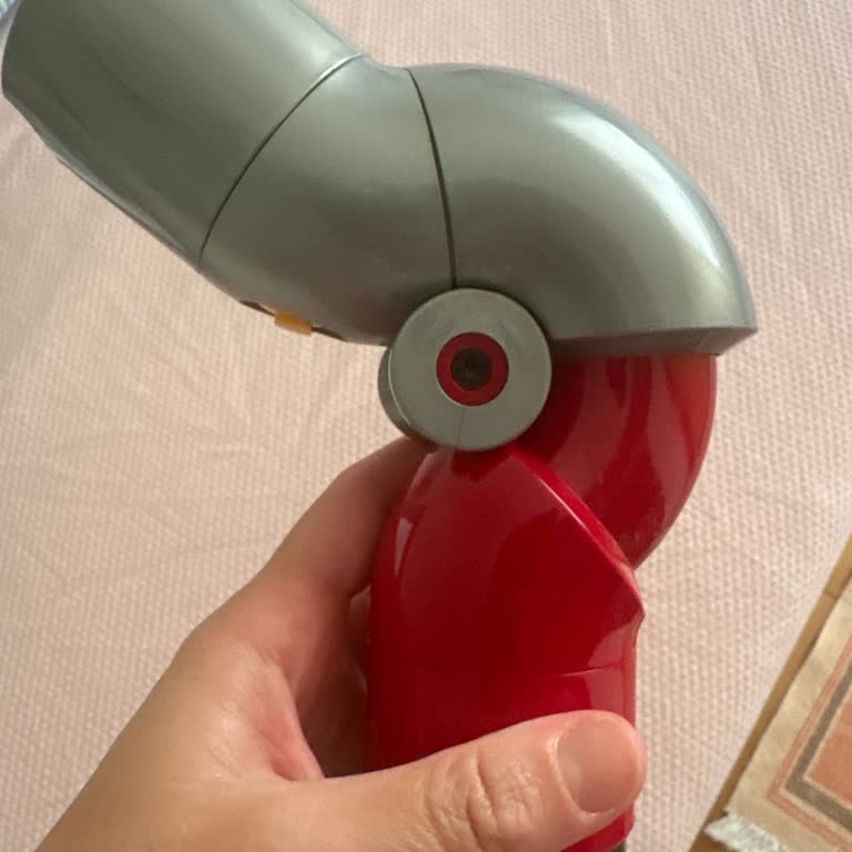 Dyson Gen5detect Mobilya Altı Aparatı- 7 Aydır Tedarik Edilmiyor