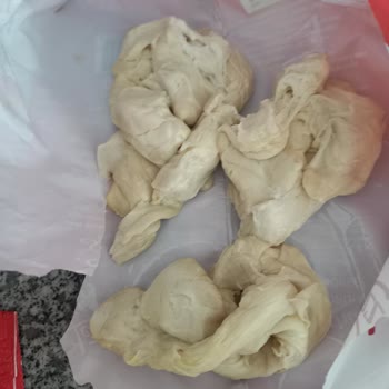 Lezzethane Sigara Böreği Plastik