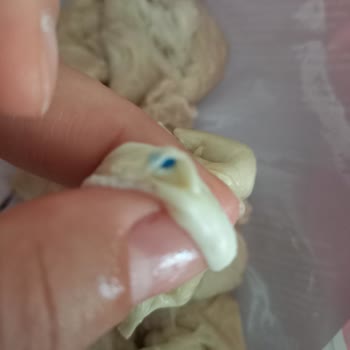 Lezzethane Sigara Böreği Plastik