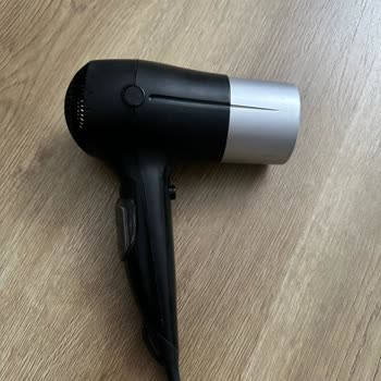 Rowenta Protect Saç Kurutma Makinesi Elimde Patladı!