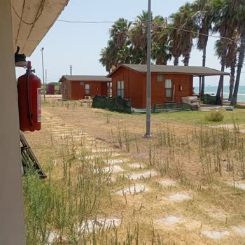 DSİ (Devlet Su İşleri) Müdürü Çıkmamı İstiyor