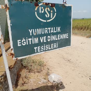 DSİ (Devlet Su İşleri) Müdürü Çıkmamı İstiyor