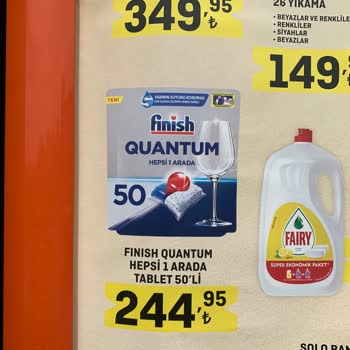 Migros Jet Körfez Mahallesi Bayraklı Kampanya Yalanı