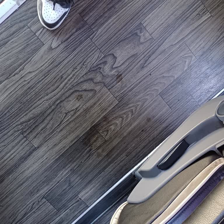 Sivas Hedef Otobüs Firması Kafamdan Aşağı Su Döküldü