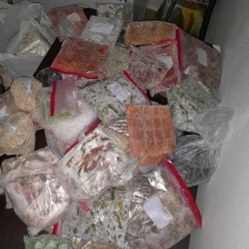 Arçelik Mağdur Edildik. Dondurucu Dondurmuyor Her Şeyimiz 2 Dolap Çöp Oldu.