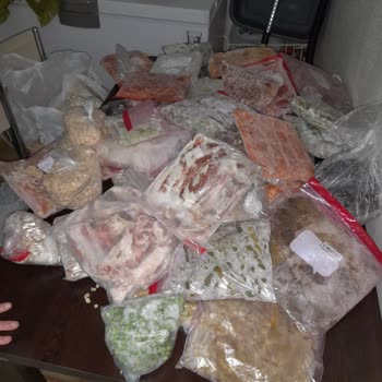 Arçelik Mağdur Edildik. Dondurucu Dondurmuyor Her Şeyimiz 2 Dolap Çöp Oldu.