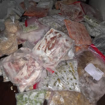 Arçelik Mağdur Edildik. Dondurucu Dondurmuyor Her Şeyimiz 2 Dolap Çöp Oldu.