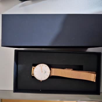 Daniel Wellington Konyalı Saat Firmasının Müşteriyi Mağdur Eden Klasik Yöntemleri
