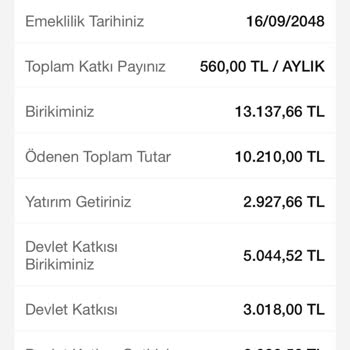 Garanti BBVA Emeklilik ve Hayat Emeklilik Garanti BBVA Hizmetinde Karşılaşılan Sorunlar