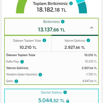 Garanti BBVA Emeklilik ve Hayat Emeklilik Garanti BBVA Hizmetinde Karşılaşılan Sorunlar