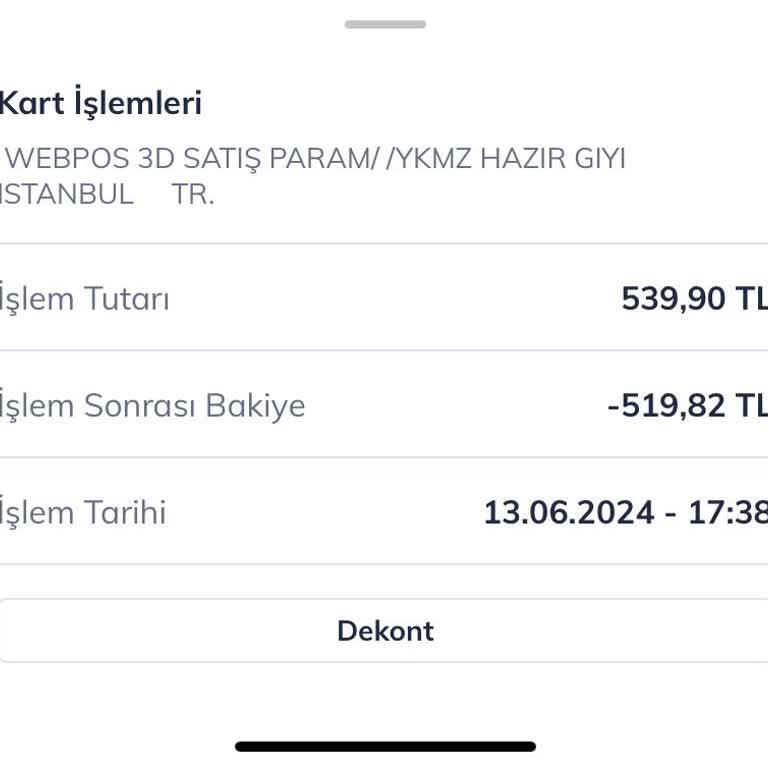 Moda Yakamoz Ürünü 1 Aygır Göndermiyor!