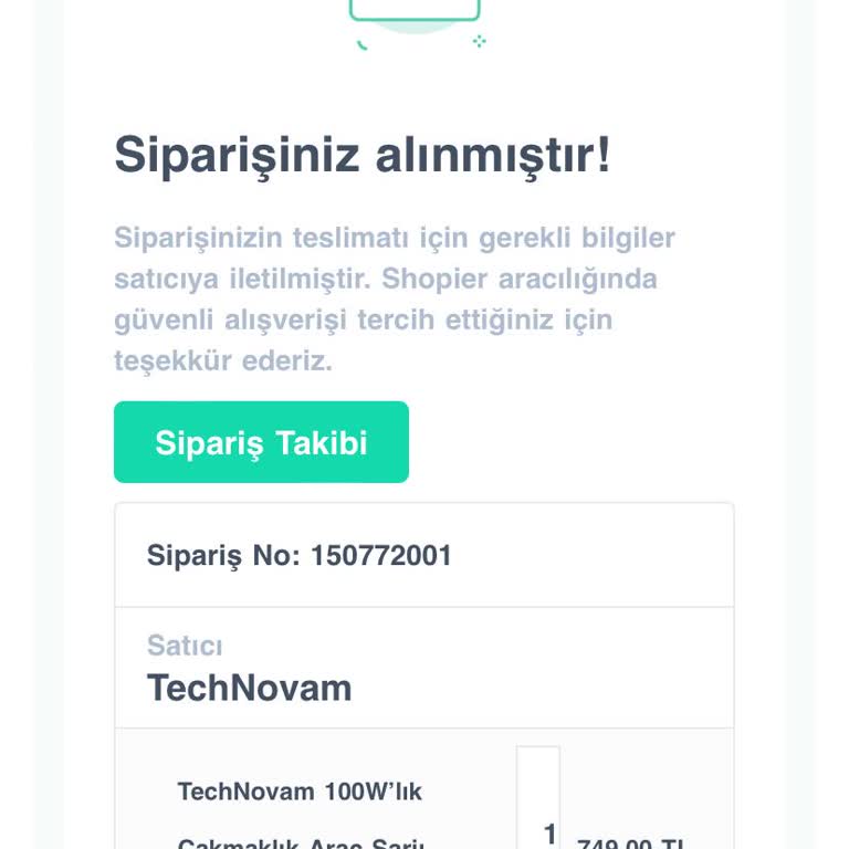 Shopier İptal Olmayan Ürün Sıkıntısı