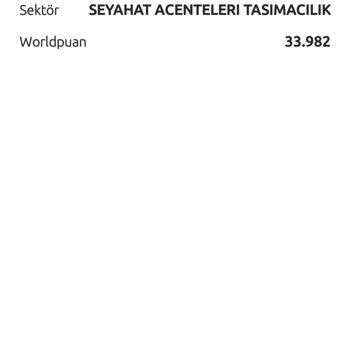 Setur 'dan Paramı Geri Alamıyorum