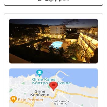 Stayforlong Otel İptali Sonrası Para İadesi Sorunu