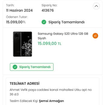 EasyCep Müşterileri Savsaklıyor Ve İşlem Yapmıyor