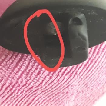 Hisar Sofra Sanatı Hisar Kırık Tava Sapı