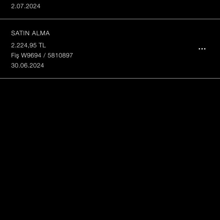 Zara Online Alışveriş Ve Müşteri Hizmetleri Hayal Kırıklığı