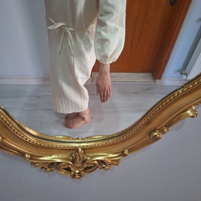 Moda Nevra (Konya) Aldığım 2 Adet Yeni Elbiselerin Kısalması
