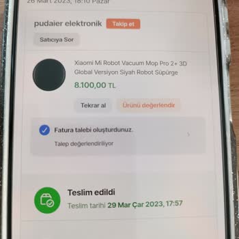 Xiaomi Yetkili Servis Yok Ürün Garanti Kapsamında Değil Miş