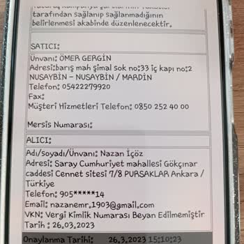 Xiaomi Yetkili Servis Yok Ürün Garanti Kapsamında Değil Miş