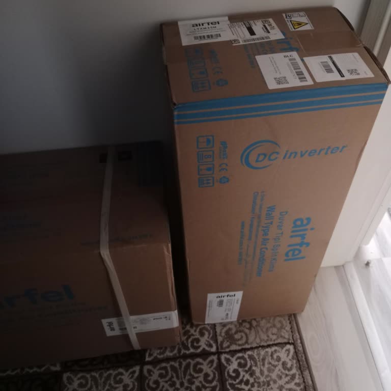 Airfel Klima Kurulum Müşteri Hizmetleri Teknik Servis