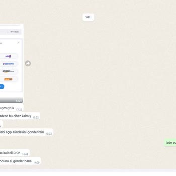 Hepsiburada Neden Satılan Ürünleri Kontrol Etmez