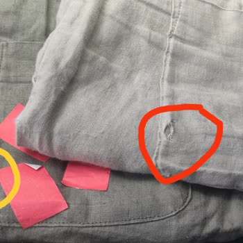 Avva Markası Sattığı Ürünün Arkasında Durmuyor.