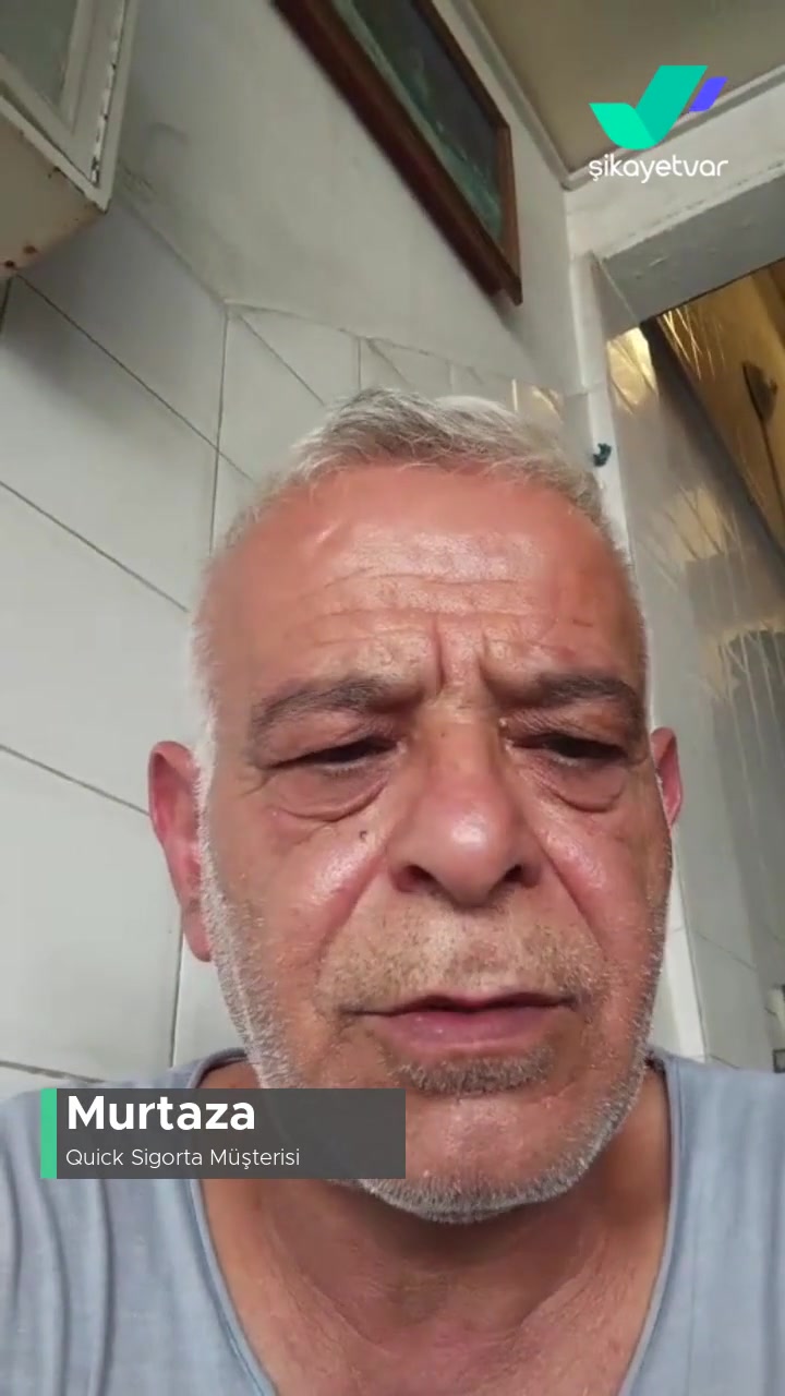 Quick Sigorta Dosya KDV Ödemesi! videonun kapak resmi