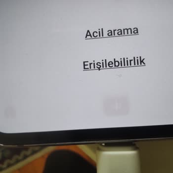 Eki aç