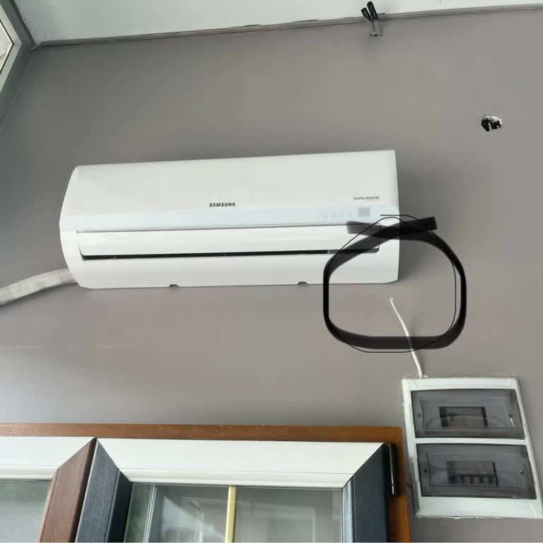 Samsung Yetkili Servis Sorumsuzluğu