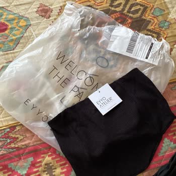 Eyyo Butik Yanlış Ürün